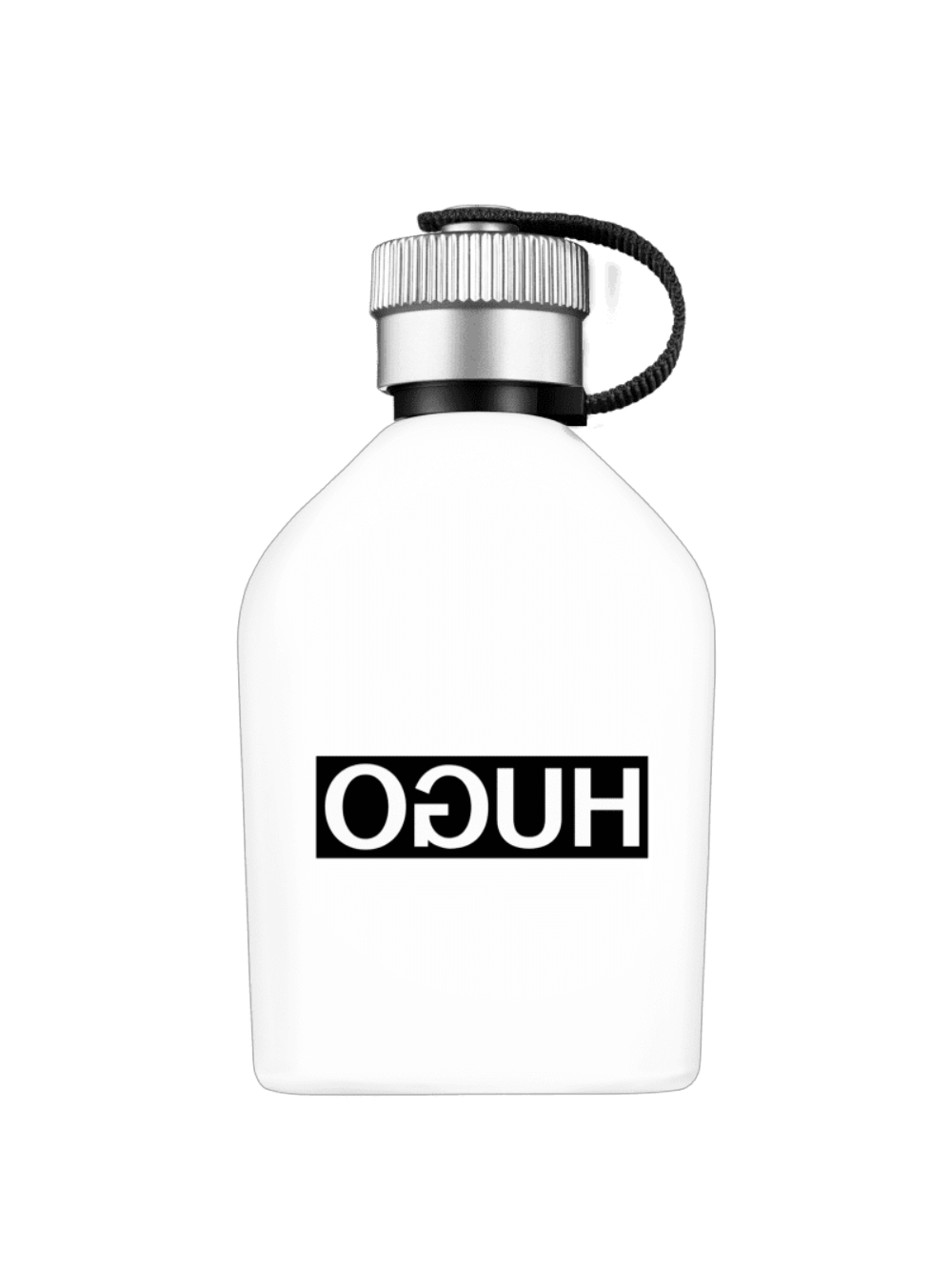 Hugo Boss Reversed Eau de Toilette - Perfume Masculino 125ml
