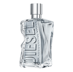 Diesel D Eau de Toilette - Perfume Masculino 100ml