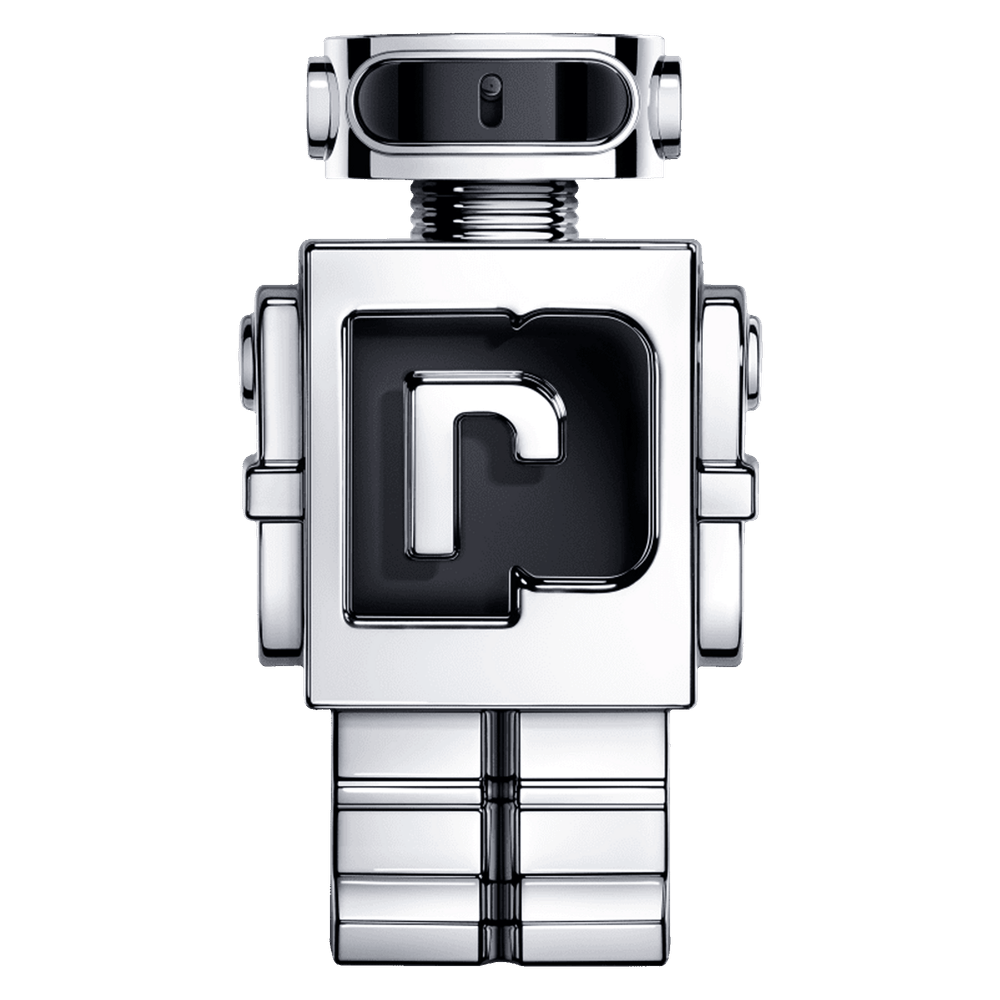 Paco Rabanne Phantom Eau de Toilette - Perfume Masculino 150ml