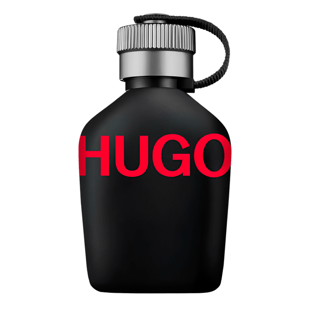 Hugo Boss Just Different Eau de Toilette - Perfume Masculino 75ml