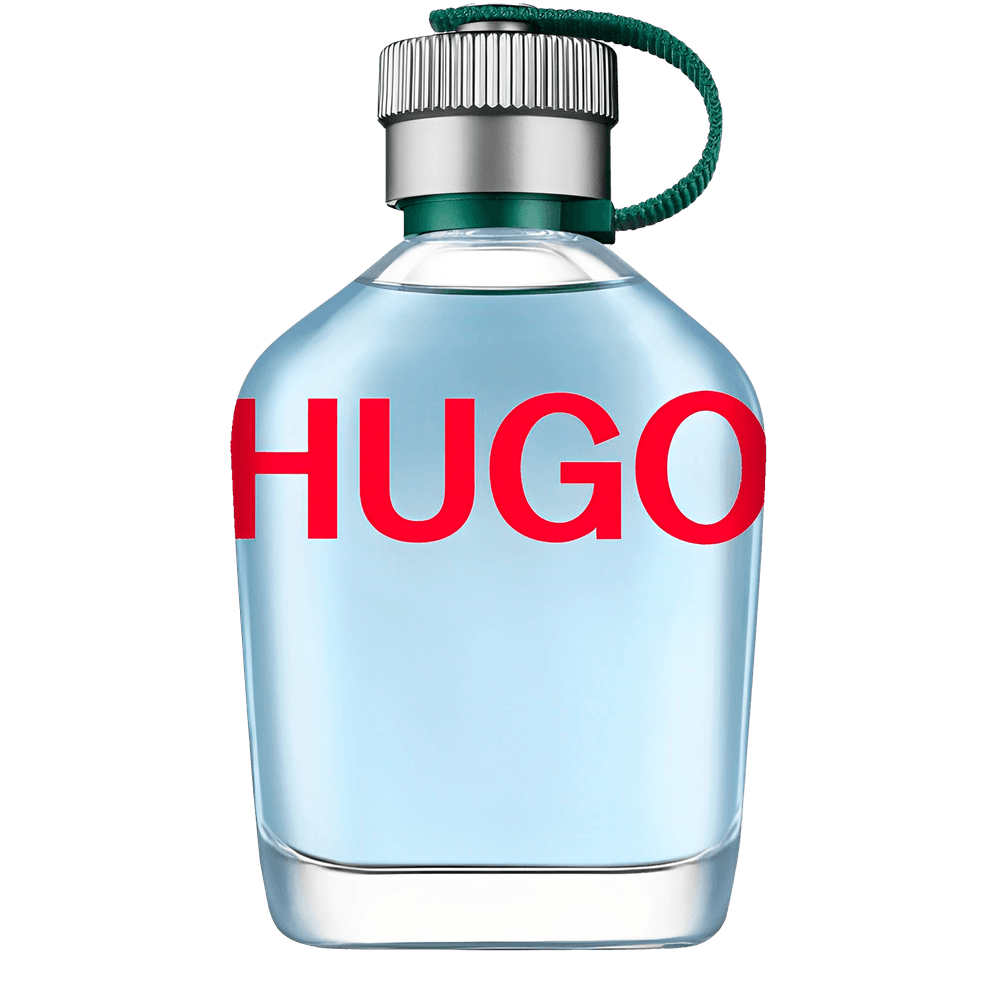 Hugo Boss Hugo Man Eau de Toilette - Perfume Masculino 125ml