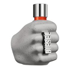 Diesel Only The Brave Street Eau de Toilette - Perfume Masculino