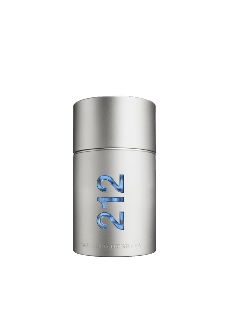 Carolina Herrera 212 Men NYC Eau de Toilette - Perfume Masculino 50ml