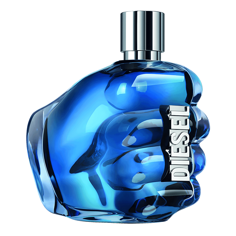 Diesel Sound Of The Brave Eau de Toilette - Perfume Masculino 125ml
