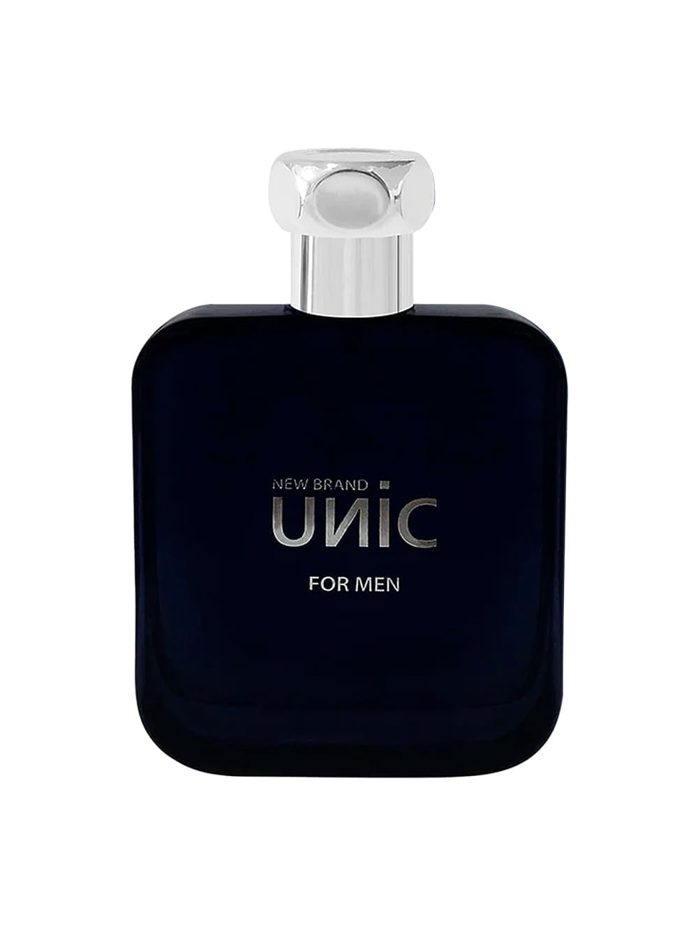 New Brand Unic Eau de Toilette - Perfume Masculino 100ml