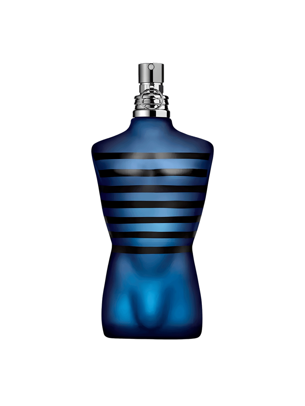 Jean Paul Gualtier Ultra Male Intense Eau de Toilette - Perfume Masculino 125ml