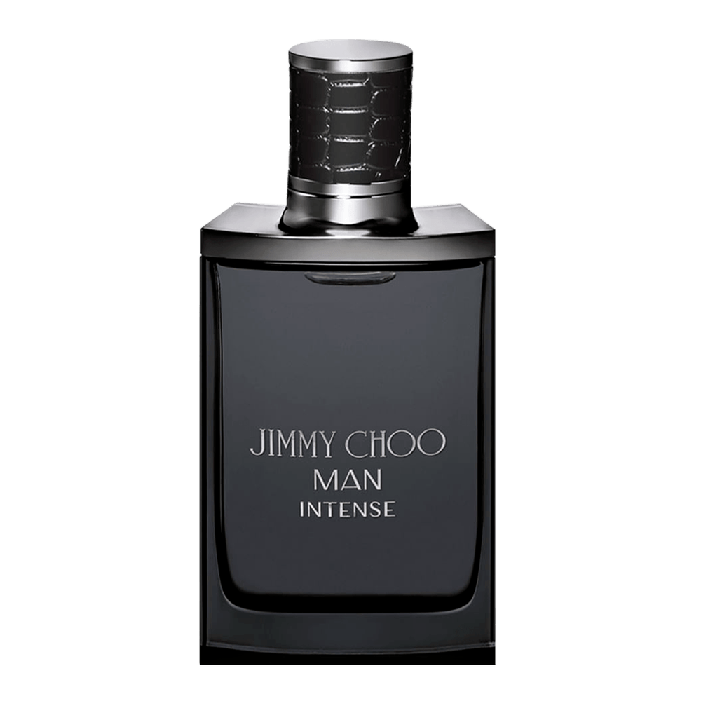 Jimmy Choo Man Intense Eau de Toilette - Perfume Masculino 100ml