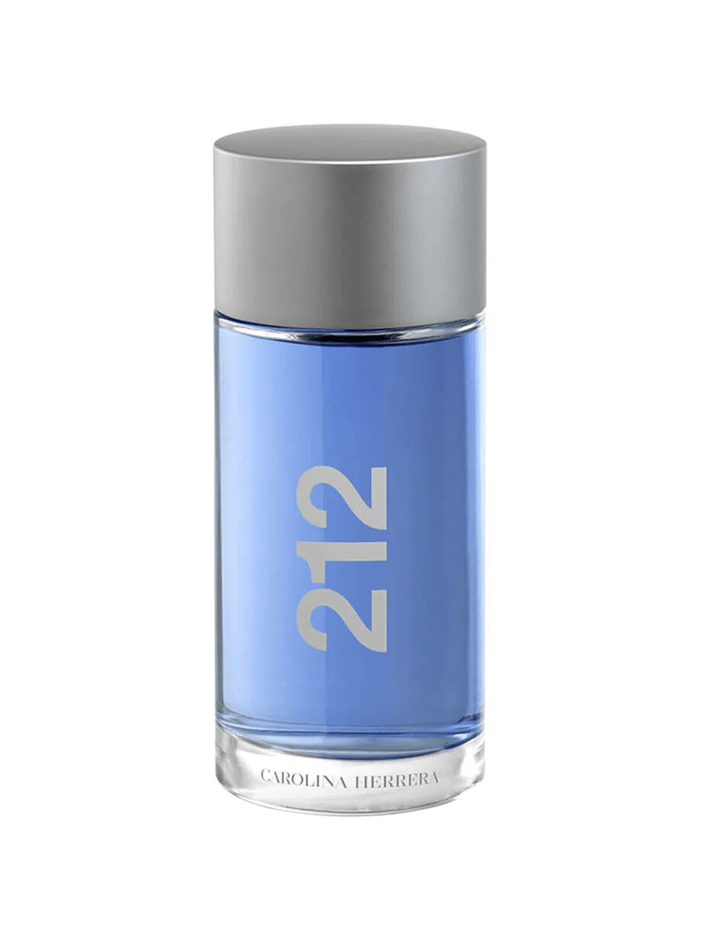 Carolina Herrera 212 Men NYC Eau de Toilette - Perfume Masculino 200ml