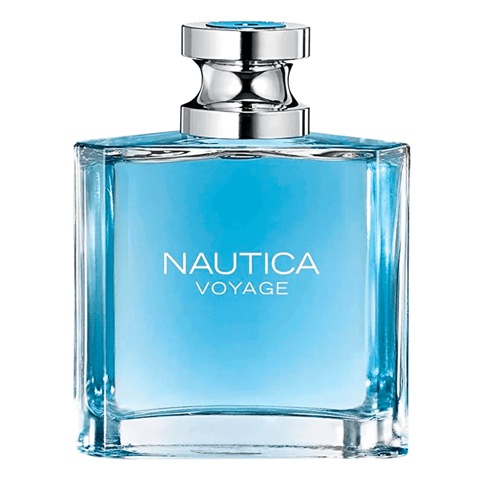 Nautica Voyage Eau de Toilette - Perfume Masculino 100ml