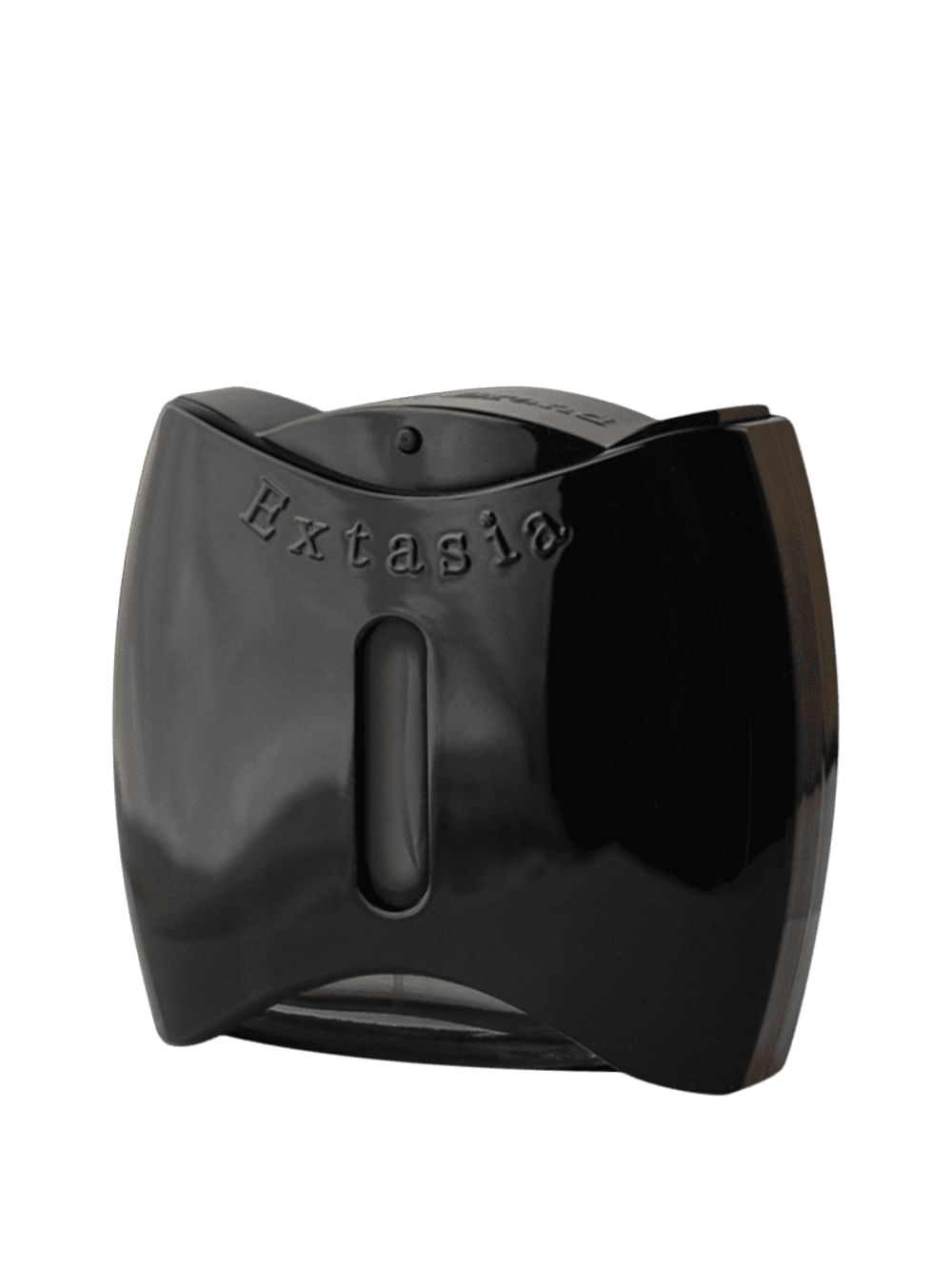 New Brand Extasia Black Eau de Toilette - Perfume Masculino 100ml