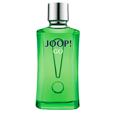 Joop! Go Eau de Toilette - Perfume Masculino 100ml