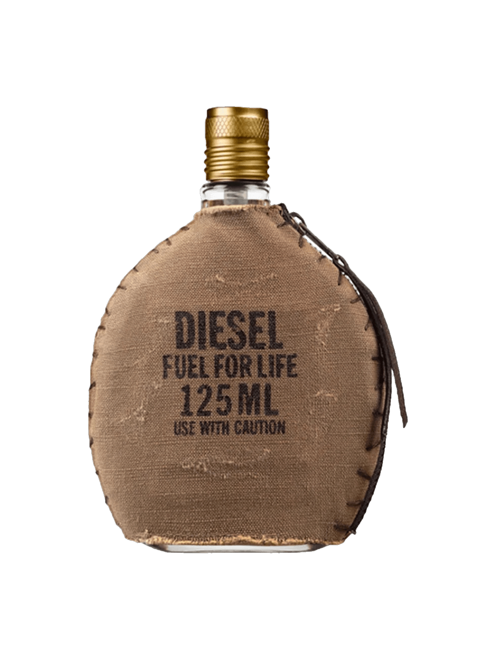 Diesel Fuel For Life Eau de Toilette - Perfume Masculino 125ml