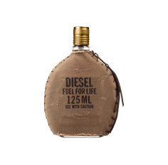 Diesel Fuel For Life Eau de Toilette - Perfume Masculino 125ml