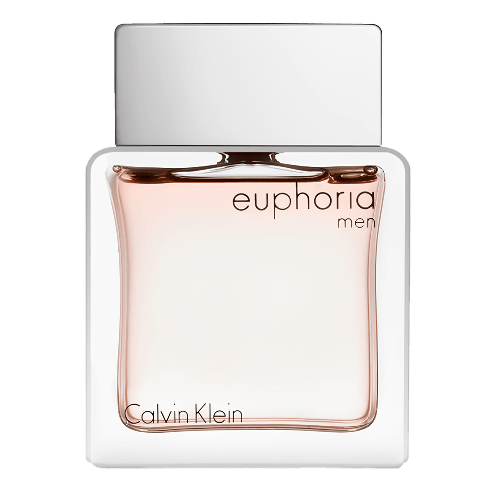 Calvin Klein Euphoria Eau de Toilette - Perfume Masculino