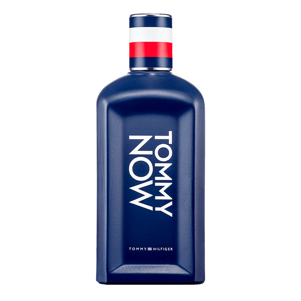 Tommy Hilfiger Tommy Now Eau de Toilette - Perfume Masculino 100ml
