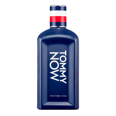 Tommy Hilfiger Tommy Now Eau de Toilette - Perfume Masculino 100ml