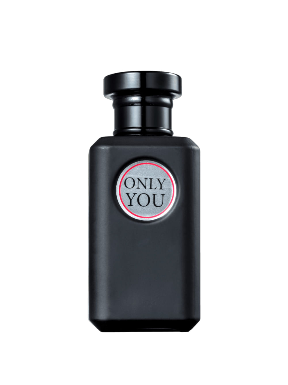 New Brand Prestige Only You Black Eau de Toilette - Perfume Masculino 100ml