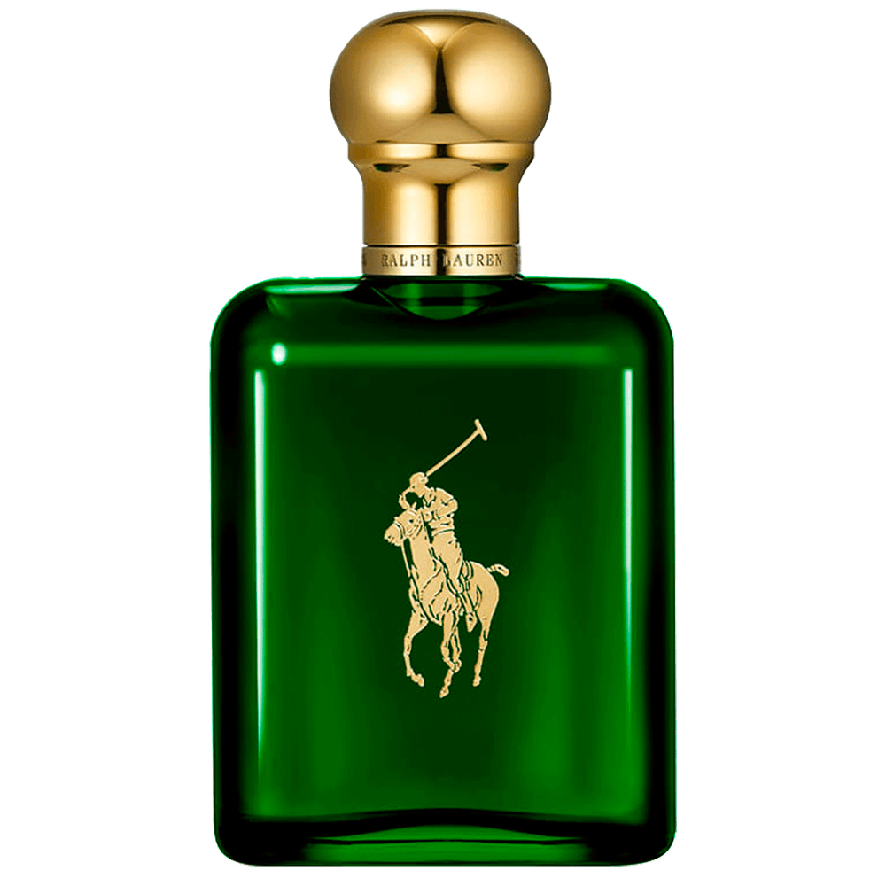 Ralph Lauren Polo Eau de Toilette - Perfume Masculino 200ml