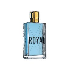 Omerta Royal X Eau de Toilette - Perfume Masculino 100ml