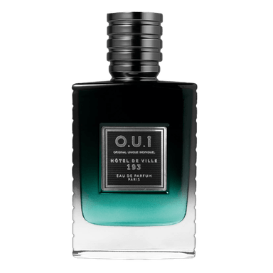 O.U.i Hôtel de Ville 193 Eau de Parfum - Perfume Masculino 75ml
