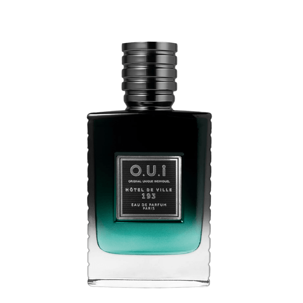 OUi Hôtel de Ville 193 Eau de Parfum - Perfume Masculino 30ml