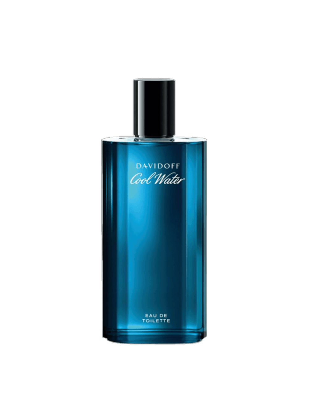 Davidoff Cool Water Eau De Toilette - Perfume Masculino 40ml