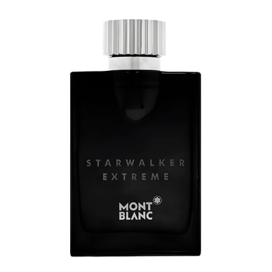 Montblanc Starwalker Extreme Eau de Toilette - Perfume Masculino 75ml