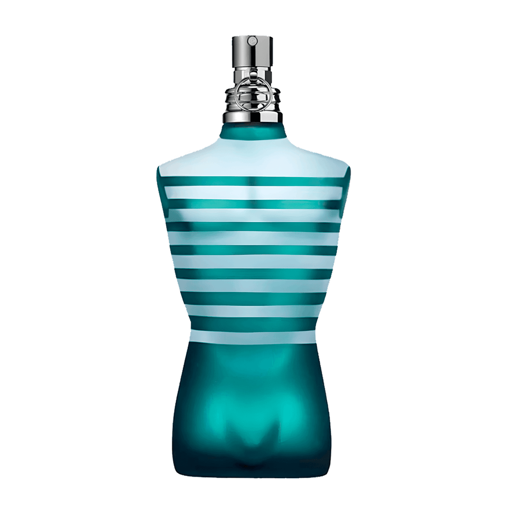 Jean Paul Gaultier Le Male Eau De Toilette - Perfume Masculino 75ml