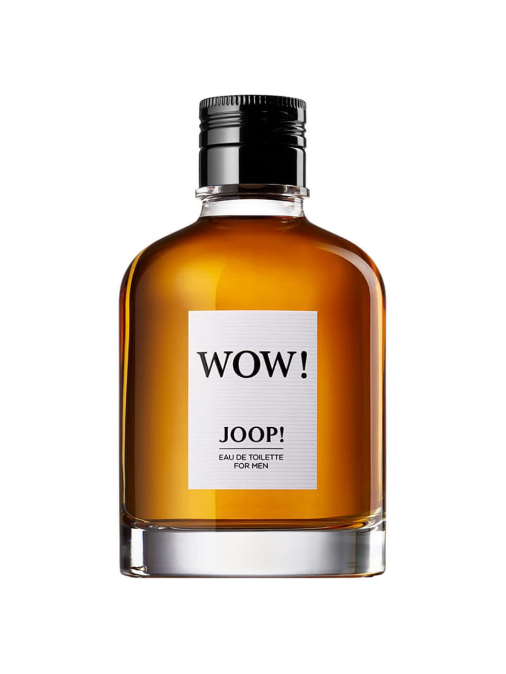Joop! Wow! For Men Eau de Toilette - Perfume Masculino 100ml