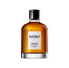 Joop! Wow! For Men Eau de Toilette - Perfume Masculino 100ml