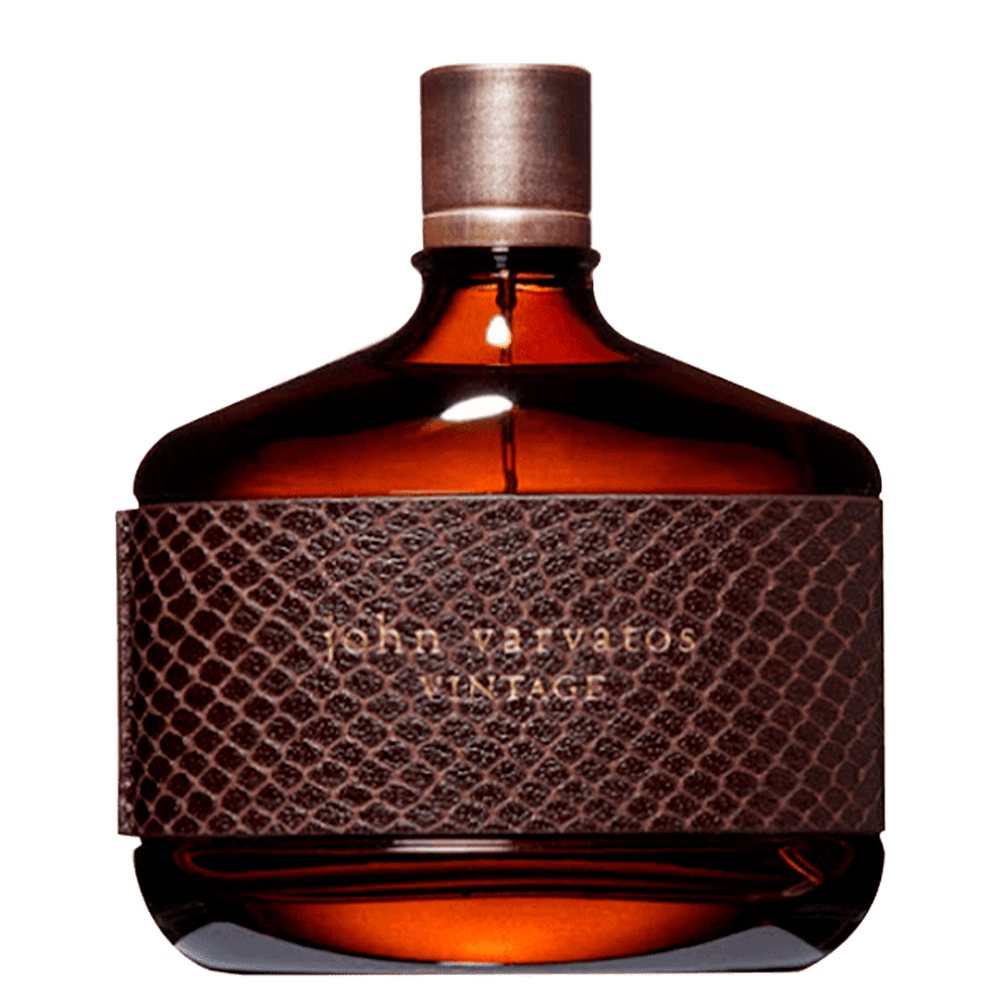 John Varvatos Vintage Eau de Toilette - Perfume Masculino 75ml