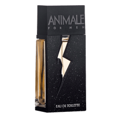 Animale For Men Eau de Toilette - Perfume Masculino 100ml