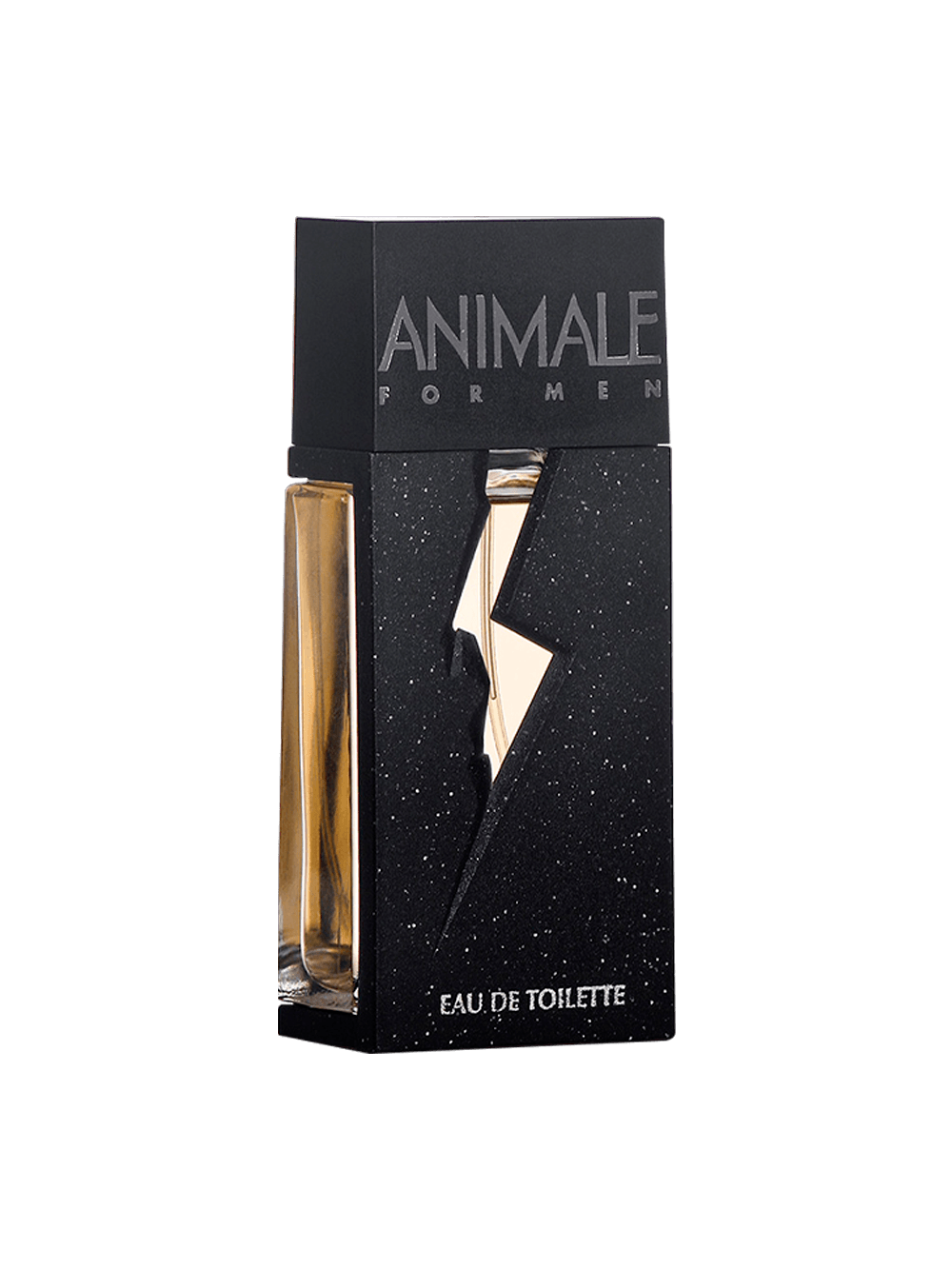 Animale For Men Eau de Toilette - Perfume Masculino 200ml