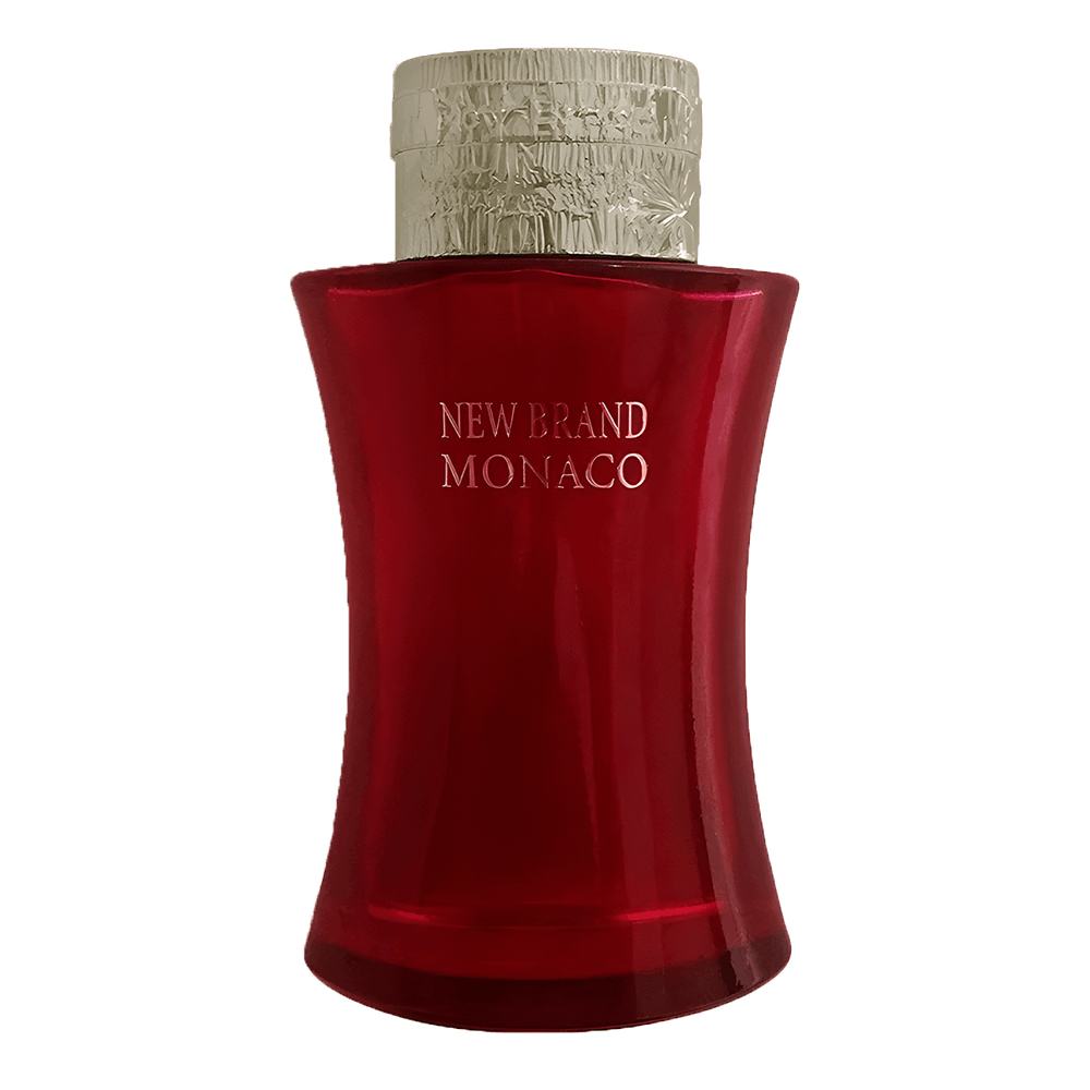 New Brand Monaco Eau de Toilette - Perfume Masculino 100ml