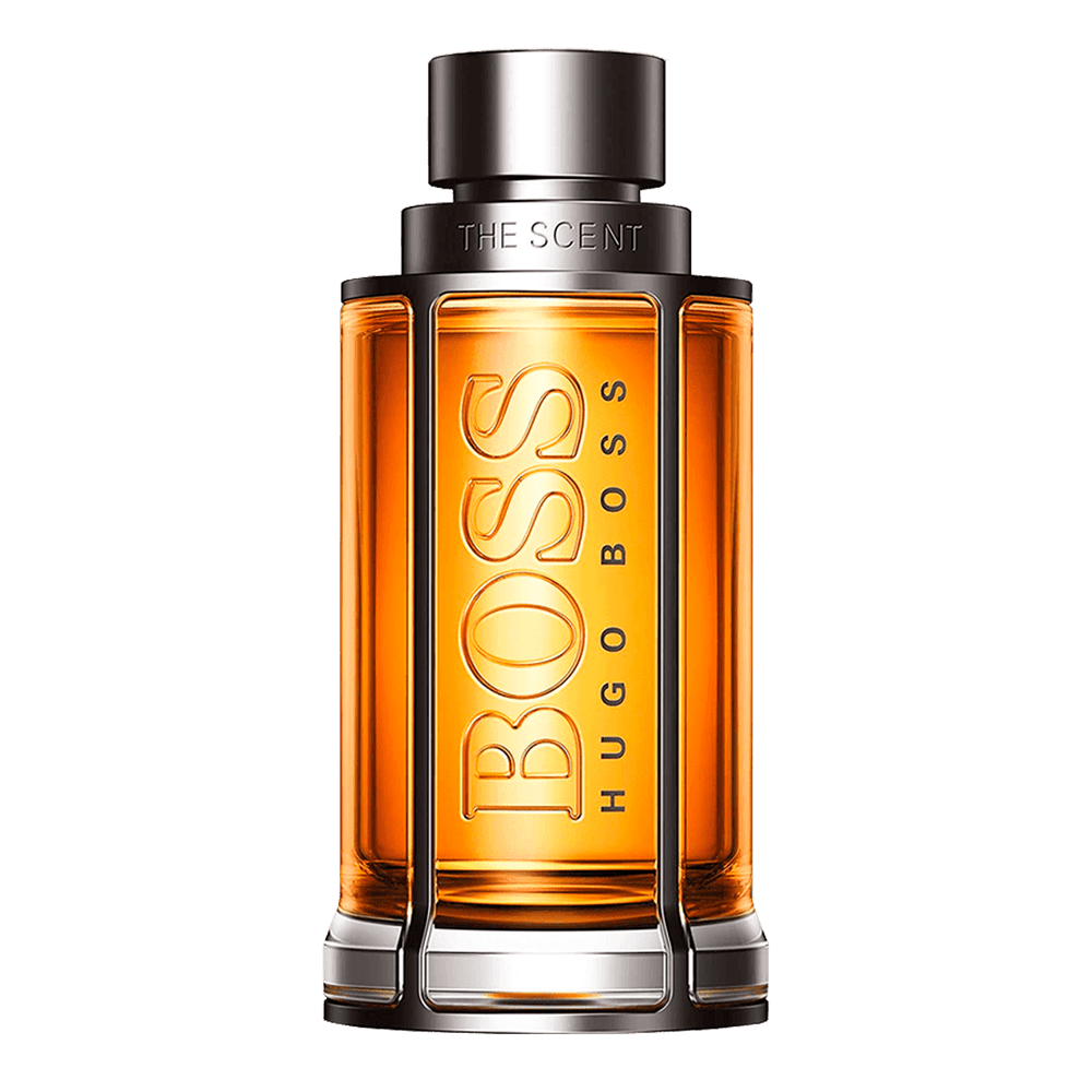 Hugo Boss The Scent Eau de Toilette - Perfume Masculino 100ml