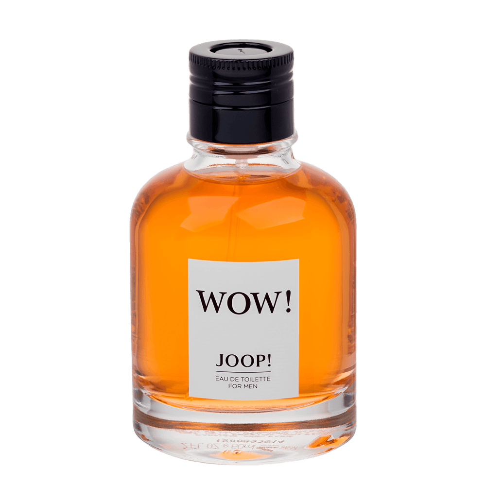 Joop! Wow! For Men Eau de Toilette - Perfume Masculino 60ml