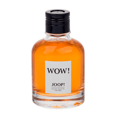 Joop! Wow! For Men Eau de Toilette - Perfume Masculino 60ml