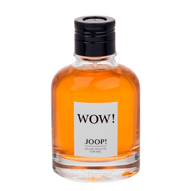 Joop! Wow! For Men Eau de Toilette - Perfume Masculino 60ml