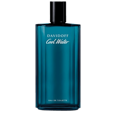 Davidoff Cool Water Eau de Toilette - Perfume Masculino 200ml