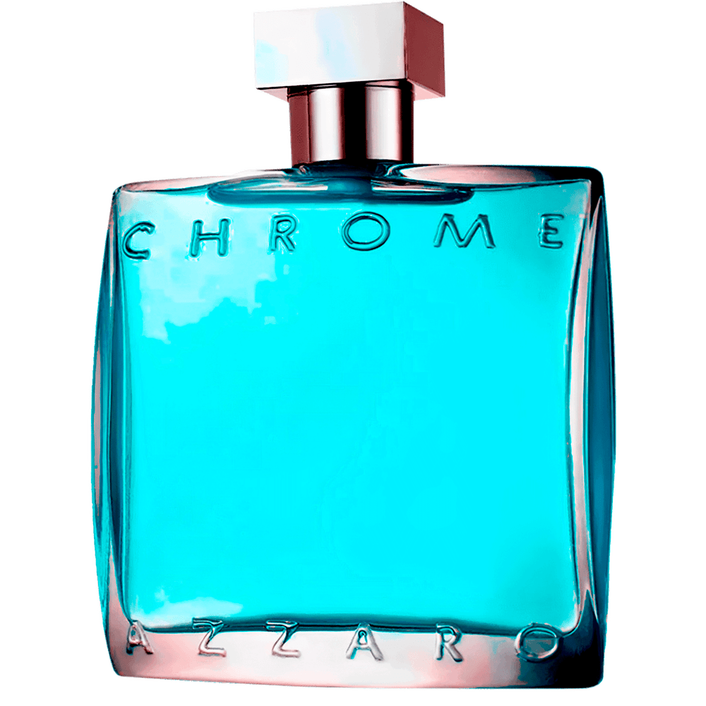 Azzaro Chrome Eau de Toilette - Perfume Masculino 200ml