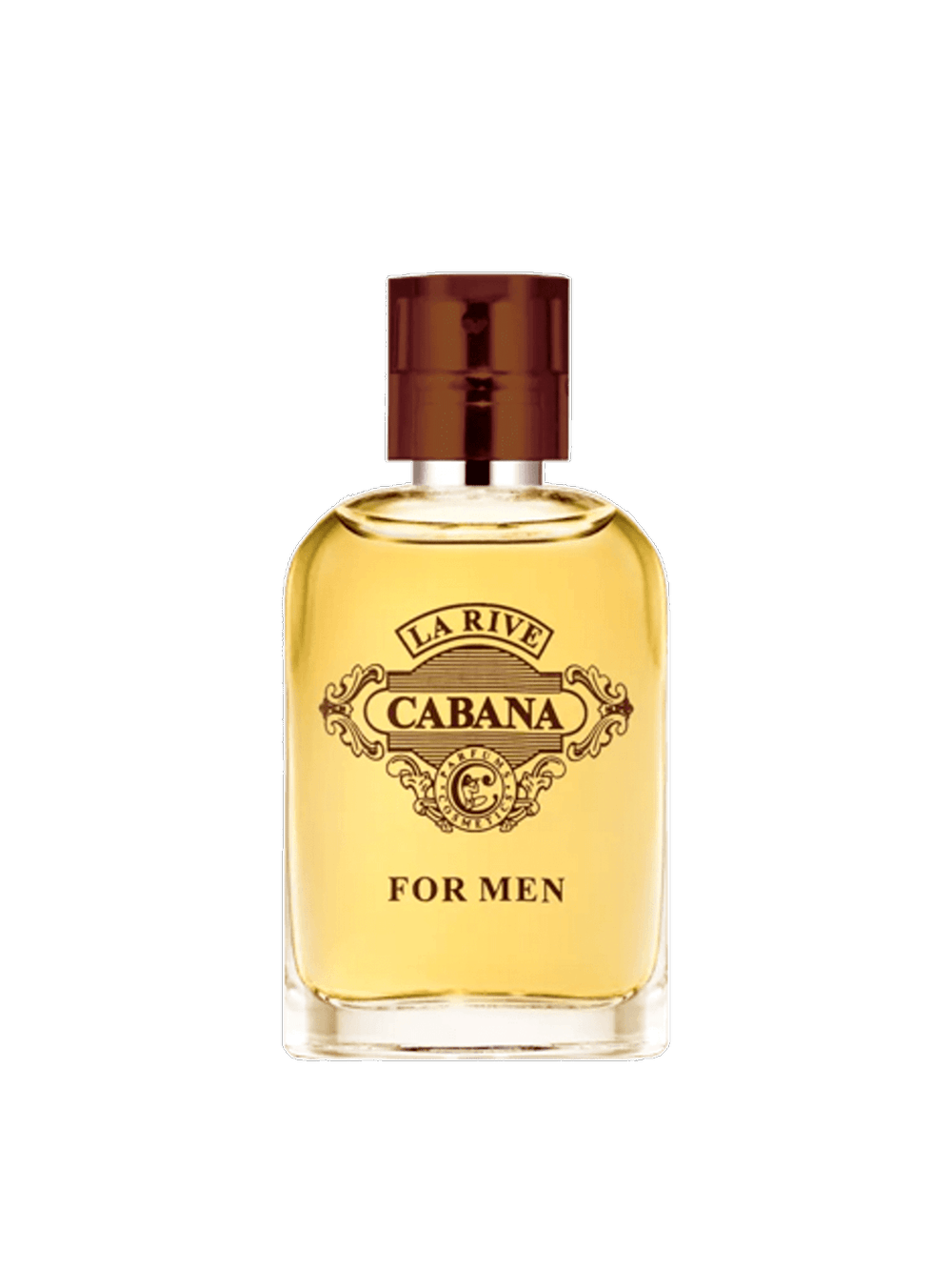 La Rive Cabana Eau de Toilette - Perfume Masculino 30ml