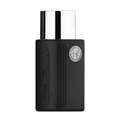 Alfa Romeo Black Eau de Toilette - Perfume Masculino 40ml