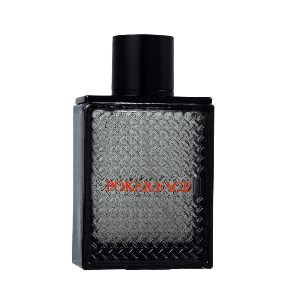 Ted Lapidus Poker Face Eau de Toilette - Perfume Masculino