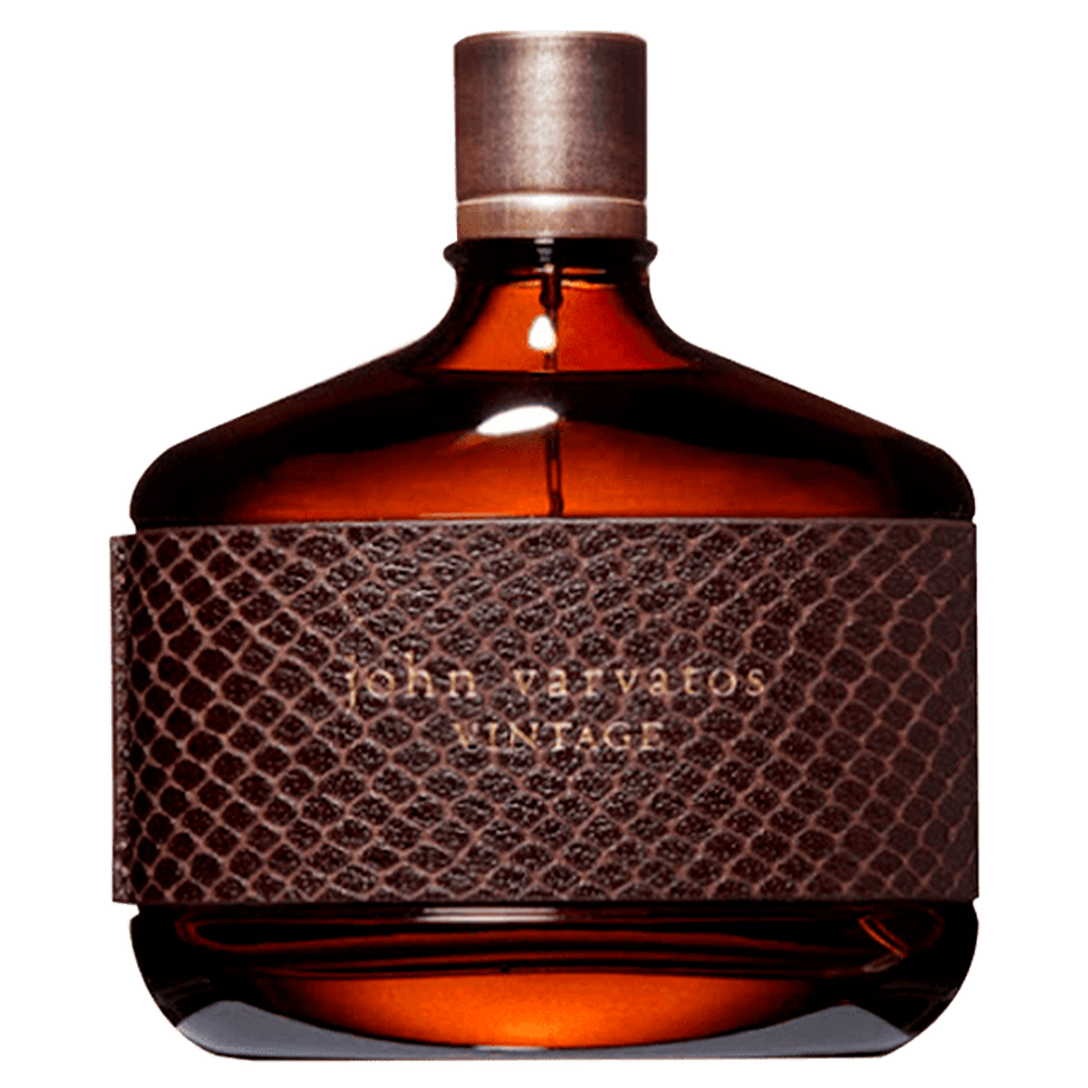 John Varvatos Vintage Eau de Toilette - Perfume Masculino 125ml