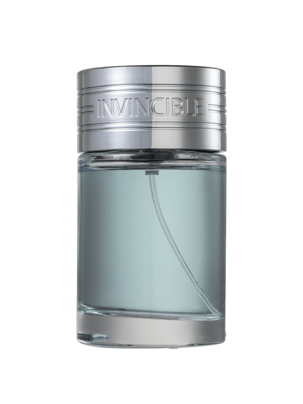 New Brand Invincible Eau de Toilette - Perfume Masculino 100ml