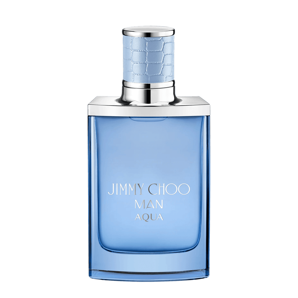 Jimmy Choo Man Aqua Eau de Toilette - Perfume Masculino 50ml