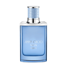 Jimmy Choo Man Aqua Eau de Toilette - Perfume Masculino 50ml