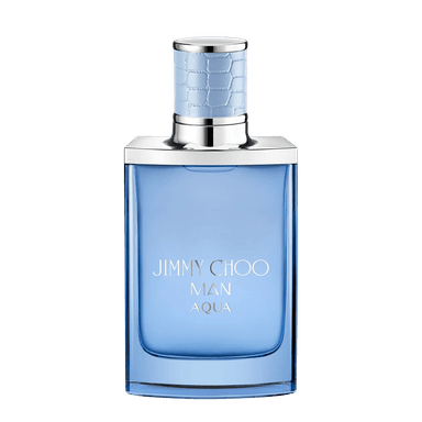 Jimmy Choo Man Aqua Eau de Toilette - Perfume Masculino 50ml