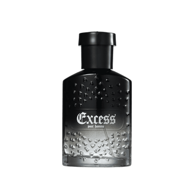 I-Scents Excess Pour Homme Eau de Toilette Perfume Masculino 100ml