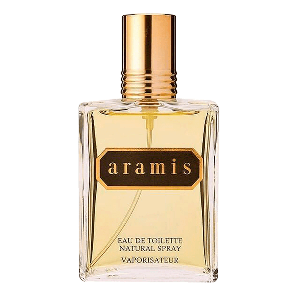 Aramis Eau De Toilette - Perfume Masculino 110ml